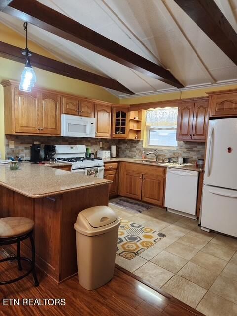 Tiny photo for 431 Powell Valley Marine Rd, LaFollette, TN 37766 (MLS # 1334542)