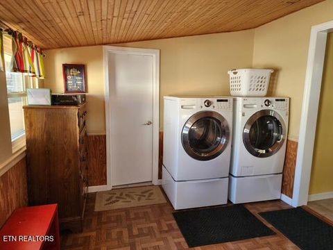 Tiny photo for 431 Powell Valley Marine Rd, LaFollette, TN 37766 (MLS # 1334542)