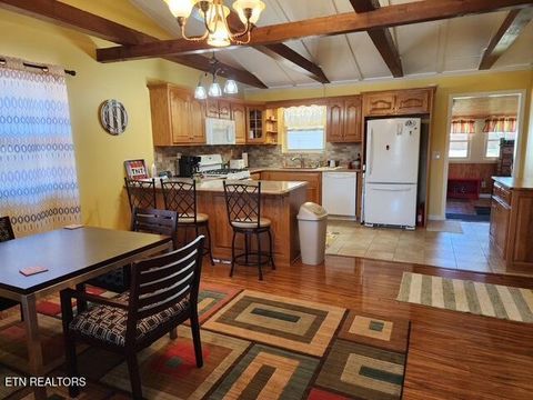 Tiny photo for 431 Powell Valley Marine Rd, LaFollette, TN 37766 (MLS # 1334542)
