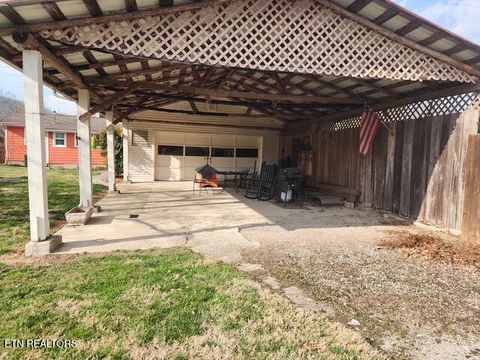 Tiny photo for 431 Powell Valley Marine Rd, LaFollette, TN 37766 (MLS # 1334542)