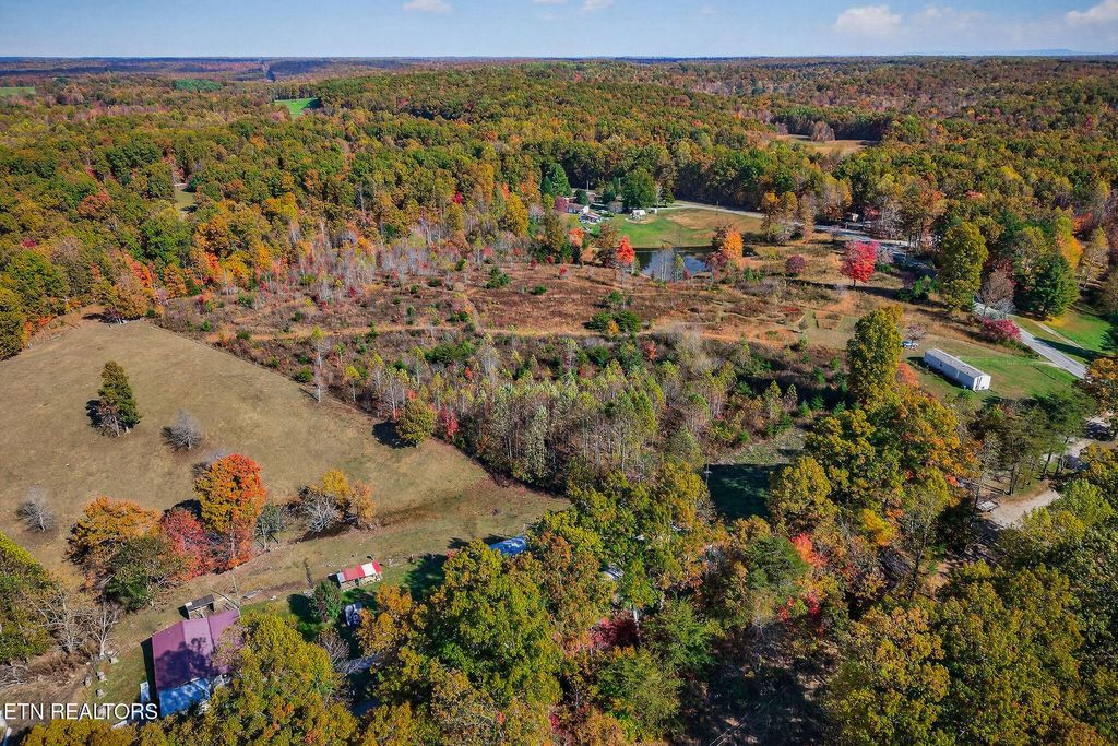 Photo of 0 Simmons Rd, Sparta, TN 38583 (MLS # 1320225)