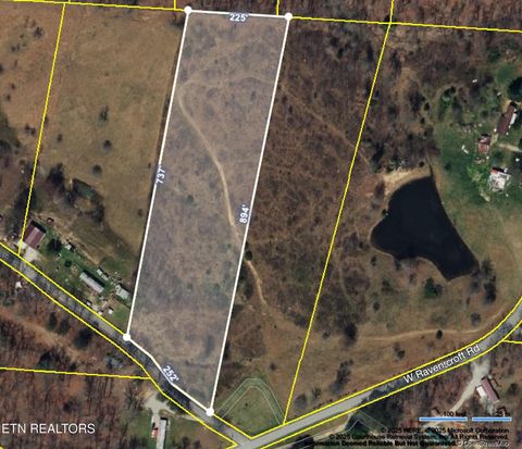 Photo of 0 Simmons Rd, Sparta, TN 38583 (MLS # 1320225)
