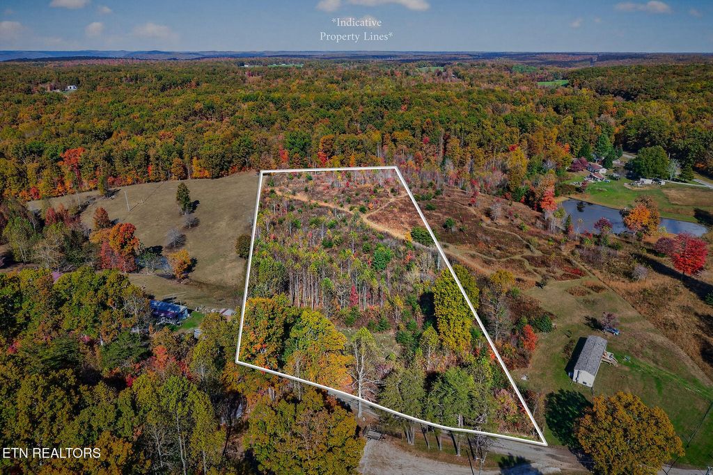 Photo of 0 Simmons Rd, Sparta, TN 38583 (MLS # 1320225)