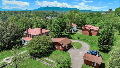 Tiny photo for 294 Clifton Heights Rd, Newport, TN 37821 (MLS # 1335170)