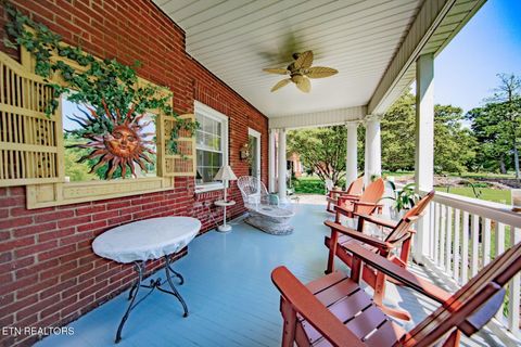 Tiny photo for 294 Clifton Heights Rd, Newport, TN 37821 (MLS # 1335170)