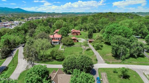 Tiny photo for 294 Clifton Heights Rd, Newport, TN 37821 (MLS # 1335170)