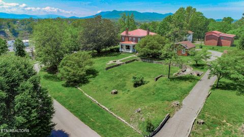 Tiny photo for 294 Clifton Heights Rd, Newport, TN 37821 (MLS # 1335170)