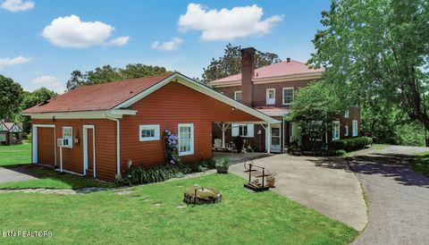 Tiny photo for 294 Clifton Heights Rd, Newport, TN 37821 (MLS # 1335170)