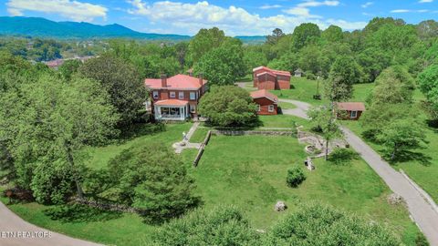 Tiny photo for 294 Clifton Heights Rd, Newport, TN 37821 (MLS # 1335170)