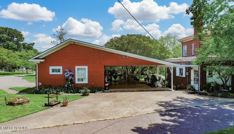 Tiny photo for 294 Clifton Heights Rd, Newport, TN 37821 (MLS # 1335170)