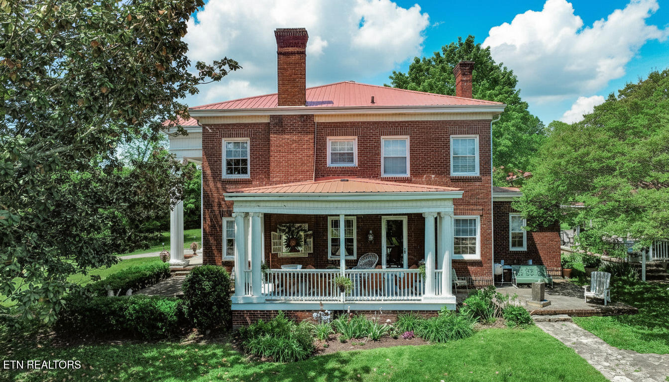 294 Clifton Heights Rd