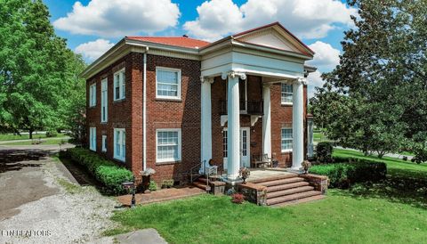 Photo of 294 Clifton Heights Rd, Newport, TN 37821 (MLS # 1335170)