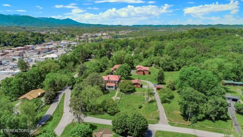 Tiny photo for 294 Clifton Heights Rd, Newport, TN 37821 (MLS # 1335170)