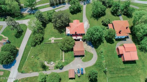 Tiny photo for 294 Clifton Heights Rd, Newport, TN 37821 (MLS # 1335170)