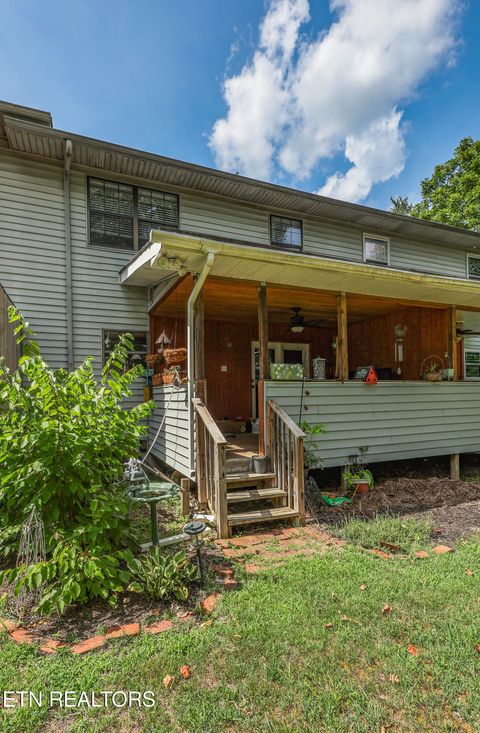 160 High Point Lane Oak Ridge TN 37830