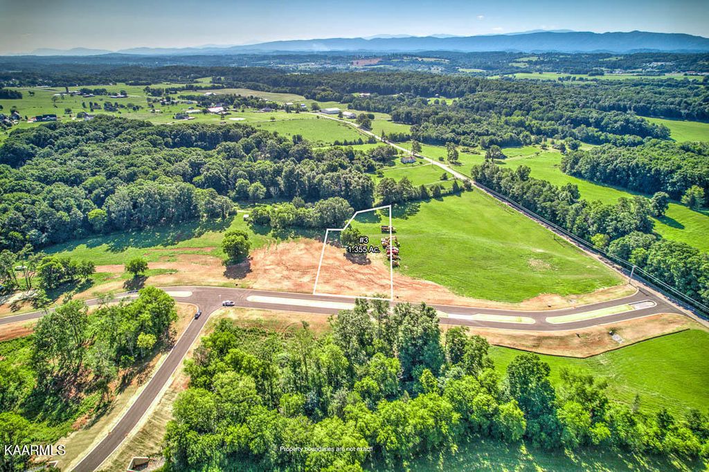 Photo of 3 Morganton Rd, Greenback, TN 37742 (MLS # 1233388)