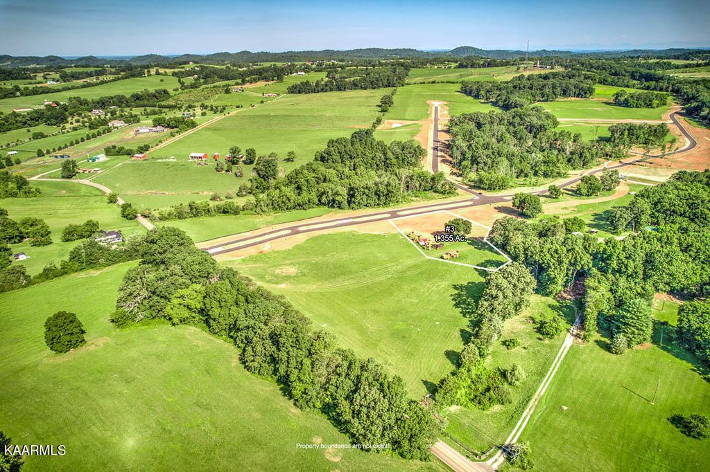 Photo of 3 Morganton Rd, Greenback, TN 37742 (MLS # 1233388)