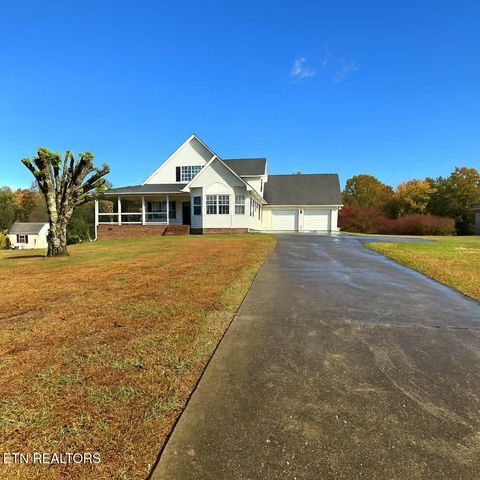 Photo of 130 County Road 327, Niota, TN 37826 (MLS # 1320067)