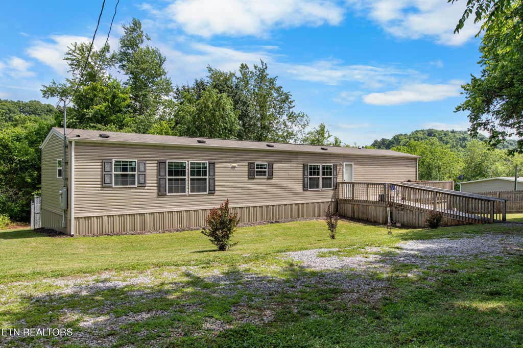 Photo of 8654 Thorn Grove Pike, Knoxville, TN 37914 (MLS # 1343485)