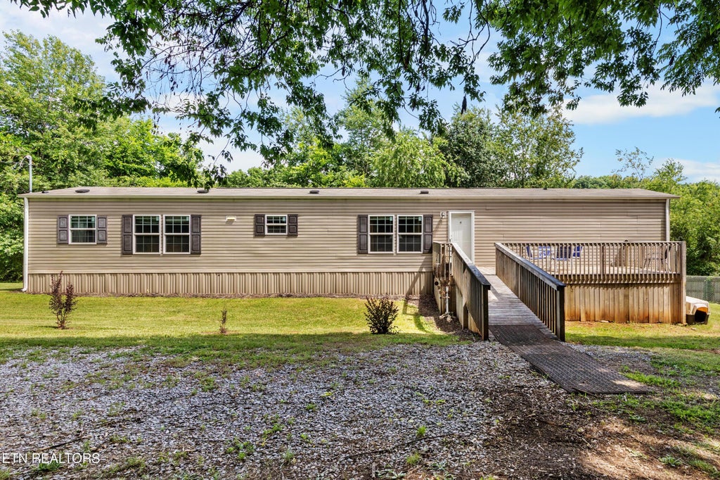 Photo of 8654 Thorn Grove Pike, Knoxville, TN 37914 (MLS # 1343485)