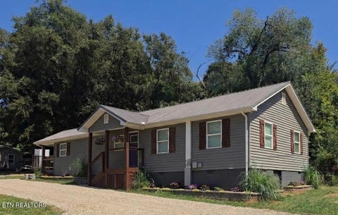Photo of 121 Self Hollow Rd, Rockford, TN 37853 (MLS # 1353678)