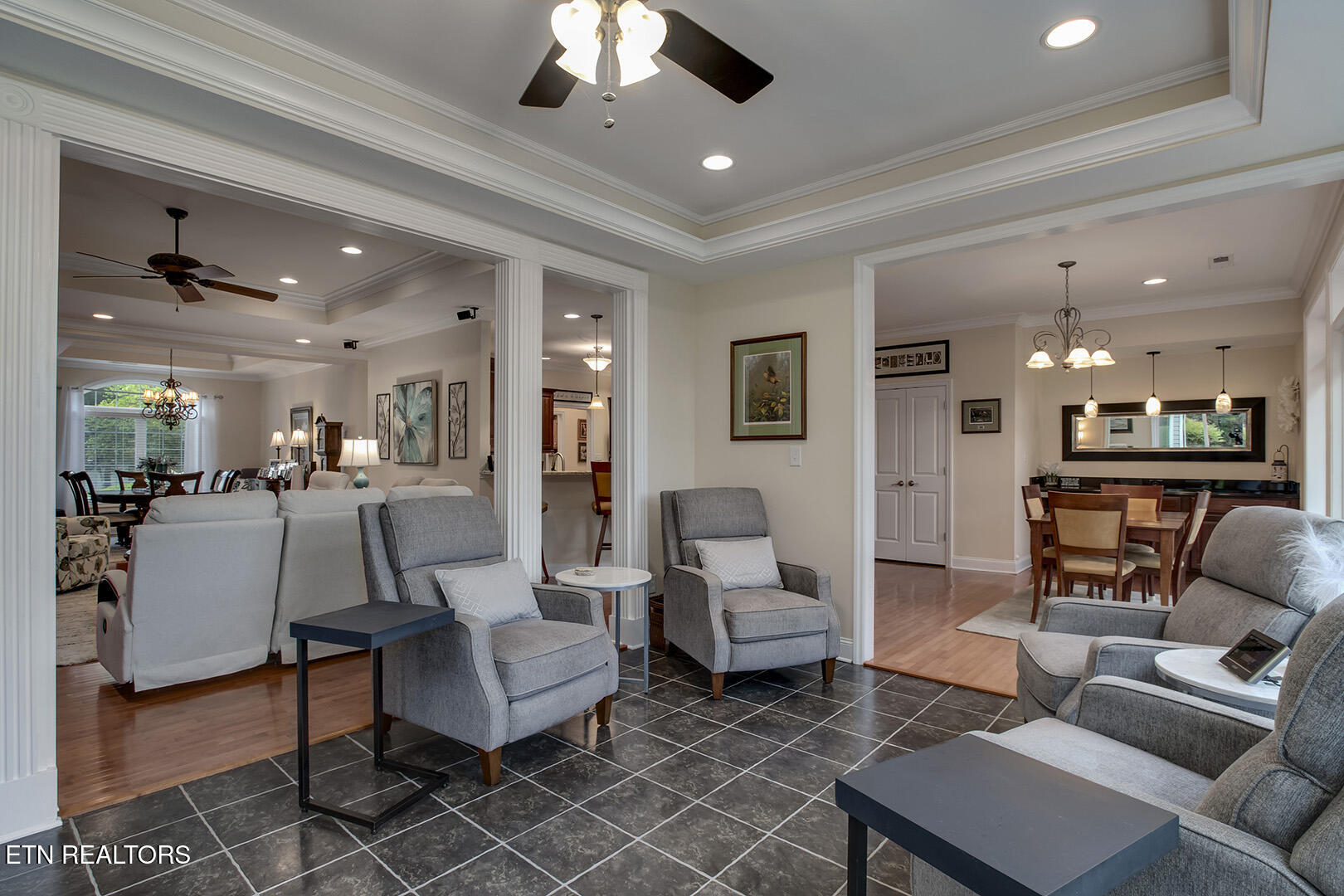 Loudon, Tennessee 37774, United States, 3 Bedrooms Bedrooms, ,3 BathroomsBathrooms,Residential,Pending,219537