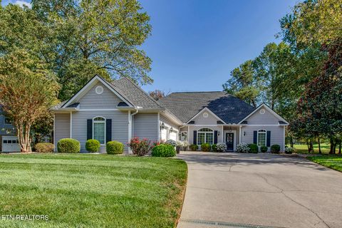 223 Oligi Circle Loudon TN 37774