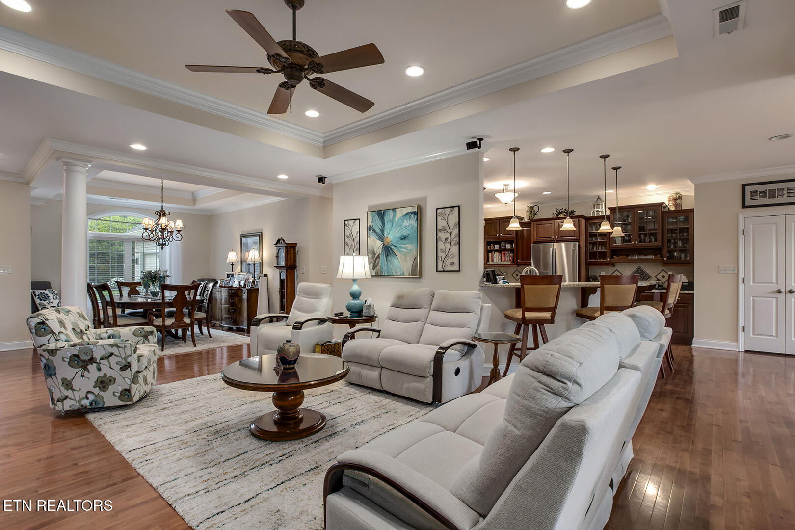 Loudon, Tennessee 37774, United States, 3 Bedrooms Bedrooms, ,3 BathroomsBathrooms,Residential,Pending,219537