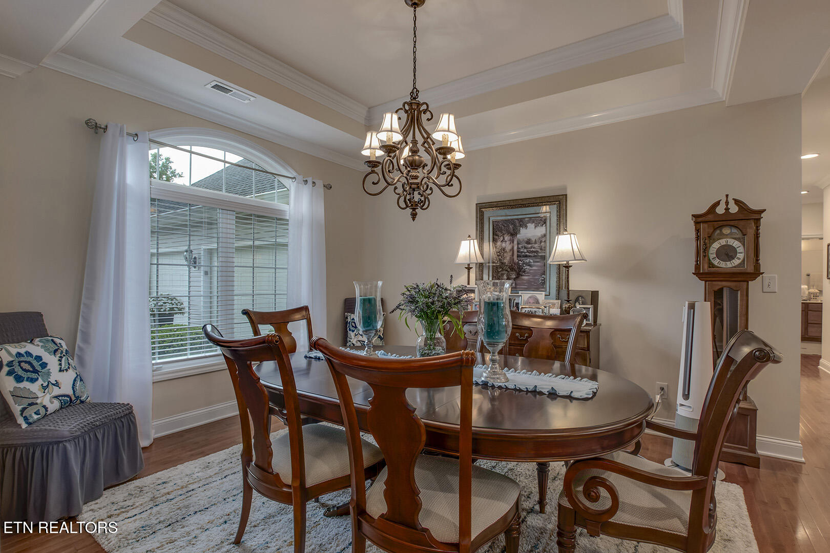 Loudon, Tennessee 37774, United States, 3 Bedrooms Bedrooms, ,3 BathroomsBathrooms,Residential,Pending,219537