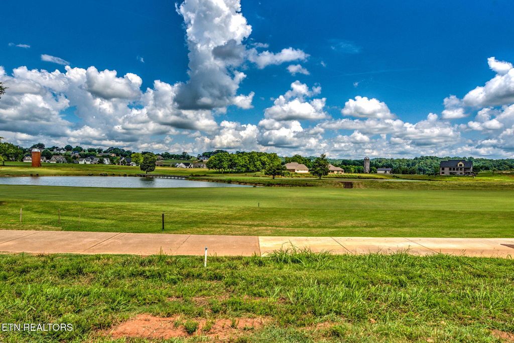 Photo of 695 Black Bear Circle, Loudon, TN 37774 (MLS # 1306573)