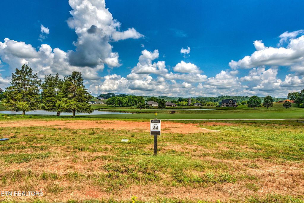 Photo of 695 Black Bear Circle, Loudon, TN 37774 (MLS # 1306573)