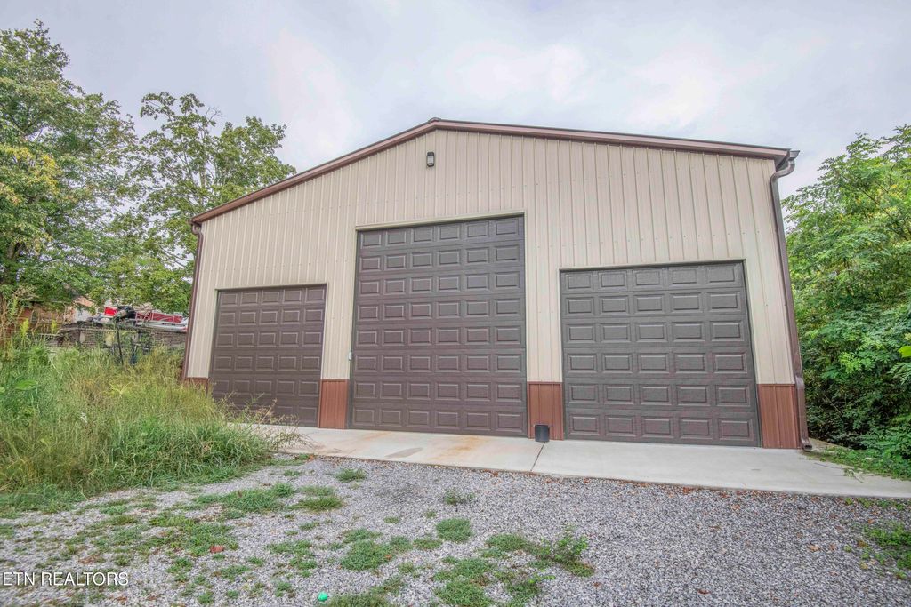 Photo of 120 Skyline Drive, Maynardville, TN 37807 (MLS # 1311725)