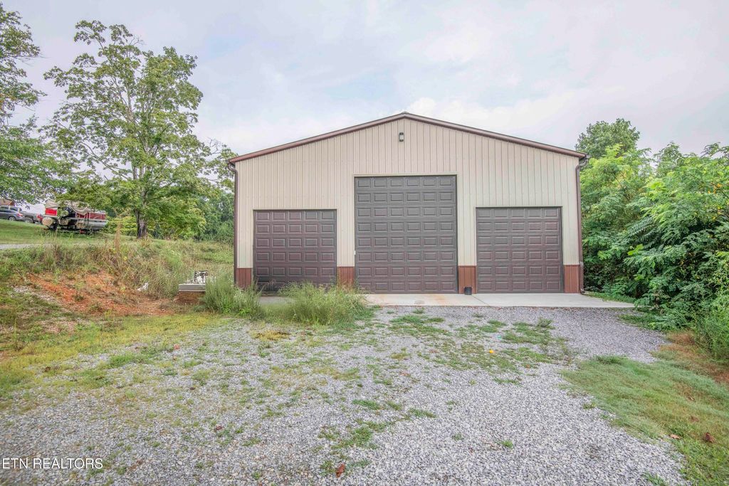 Photo of 120 Skyline Drive, Maynardville, TN 37807 (MLS # 1311725)