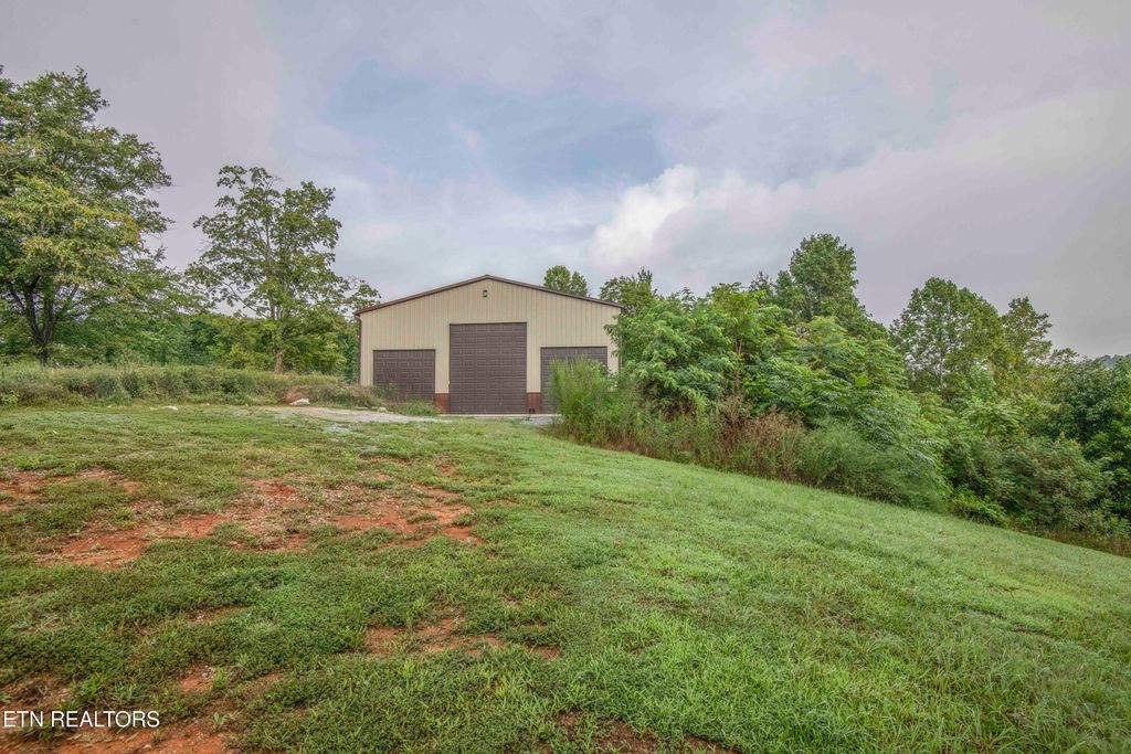 Photo of 120 Skyline Drive, Maynardville, TN 37807 (MLS # 1311725)
