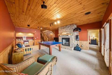 Tiny photo for 2114 Bridge View Drive, Dandridge, TN 37725 (MLS # 1348307)