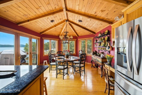 Tiny photo for 2114 Bridge View Drive, Dandridge, TN 37725 (MLS # 1348307)
