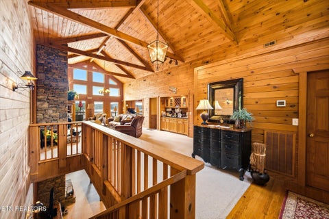 Tiny photo for 2114 Bridge View Drive, Dandridge, TN 37725 (MLS # 1348307)