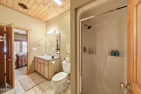 Tiny photo for 2114 Bridge View Drive, Dandridge, TN 37725 (MLS # 1348307)