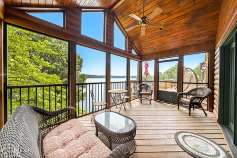 Tiny photo for 2114 Bridge View Drive, Dandridge, TN 37725 (MLS # 1348307)