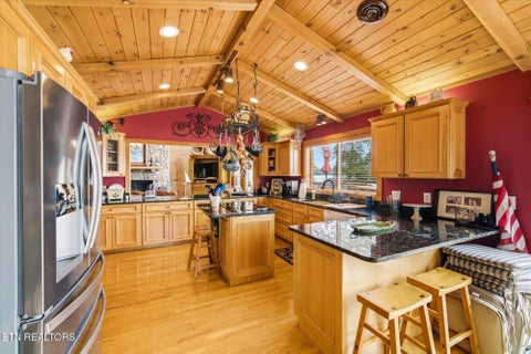 Tiny photo for 2114 Bridge View Drive, Dandridge, TN 37725 (MLS # 1348307)