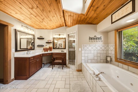 Tiny photo for 2114 Bridge View Drive, Dandridge, TN 37725 (MLS # 1348307)