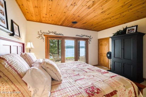 Tiny photo for 2114 Bridge View Drive, Dandridge, TN 37725 (MLS # 1348307)