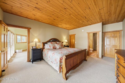 Tiny photo for 2114 Bridge View Drive, Dandridge, TN 37725 (MLS # 1348307)