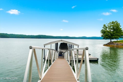 Tiny photo for 2114 Bridge View Drive, Dandridge, TN 37725 (MLS # 1348307)
