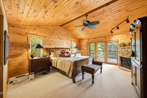 Tiny photo for 2114 Bridge View Drive, Dandridge, TN 37725 (MLS # 1348307)
