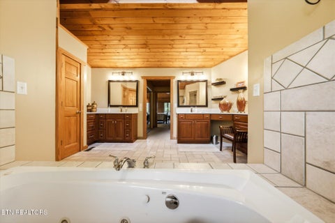 Tiny photo for 2114 Bridge View Drive, Dandridge, TN 37725 (MLS # 1348307)