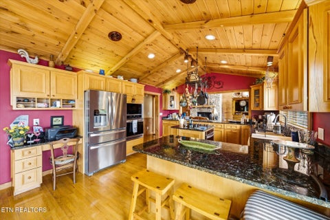 Tiny photo for 2114 Bridge View Drive, Dandridge, TN 37725 (MLS # 1348307)