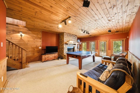 Tiny photo for 2114 Bridge View Drive, Dandridge, TN 37725 (MLS # 1348307)