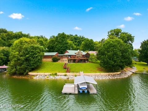 Tiny photo for 2114 Bridge View Drive, Dandridge, TN 37725 (MLS # 1348307)