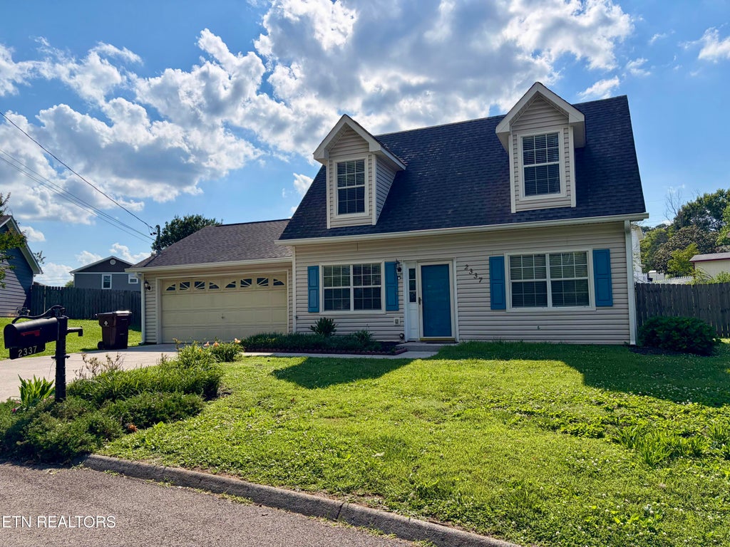 Photo of 2337 Scanlon Court, Powell, TN 37849 (MLS # 1344223)